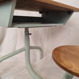 Jean Prouvé school desk