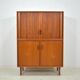 Sideboard by Heinrich Riestenpatt 1960s cabinet teak vintage