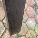 Small vintage stepladder