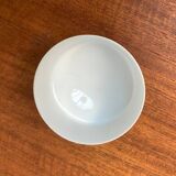 Vintage grey coffee service Secunda, made in Germany by Tapio Wirkkala for Rosenthal, set of 28.