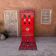 Moroccan carpet - 86 x 291 cm