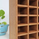 Locker cabinet