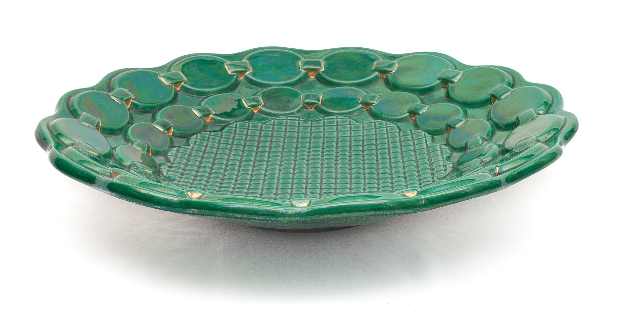 Plat par Béatrice Letalle