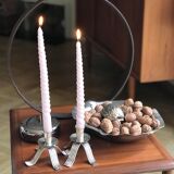 Swedish candlesticks