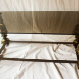 Horse coffee table