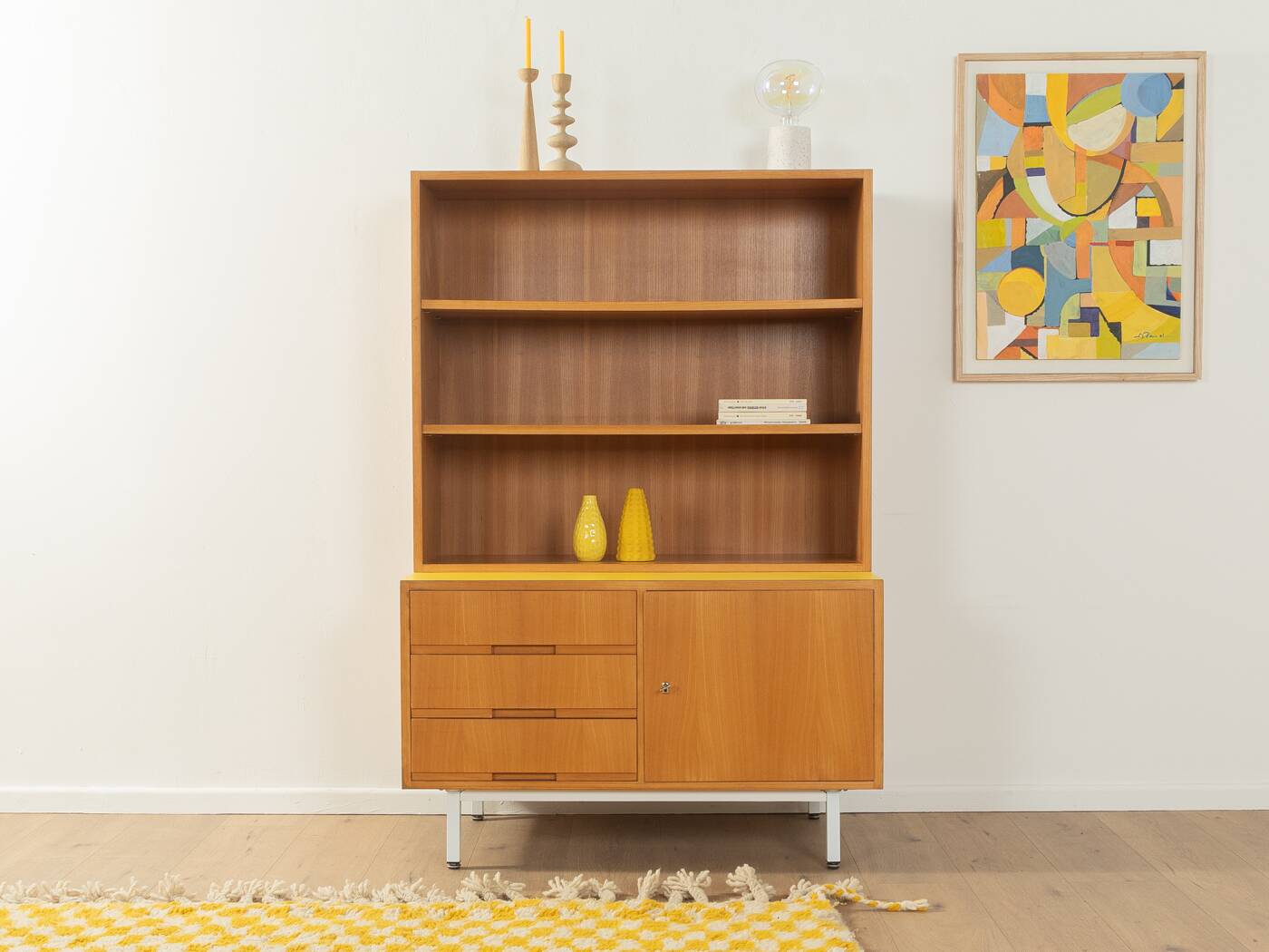 Commode des années 60