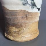 Ceramic vase