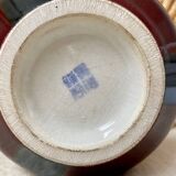Vase en grès, Chine