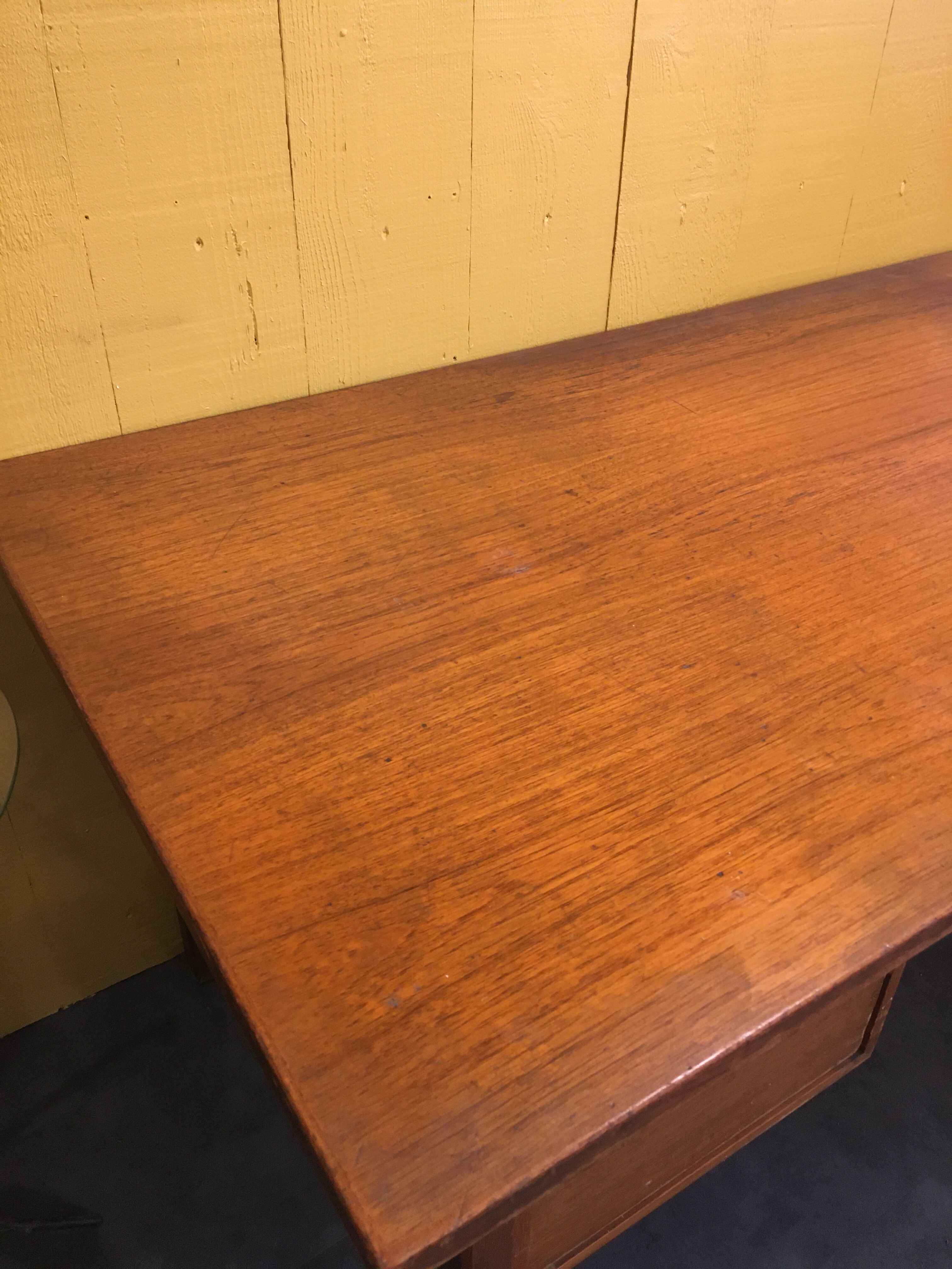 Scandinavian desk Facit, circa 1950