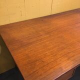 Scandinavian desk Facit, circa 1950