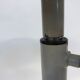 Vintage stool work tabouret by Friso Kramer Ahrend de Cirkel