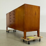 Danish Sideboard by Peter Hvidt 1940s
