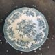 4 deep plates Enoch Wedgwood Asiatic Pheasants antique