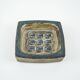 Ceramic bowl, Danish design, 1960s, manufactured by Royal Copenhagen