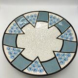 Longwy Enamel Cup
