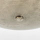 1930's Chrome Pendant Light by Designer Franta Anyz, Czechoslovakia