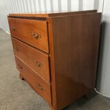 Commode époque art déco