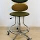 Vintage Desk Chair by Kovona model Marshmallow, 1970’s
