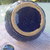 Carafe pocelaine