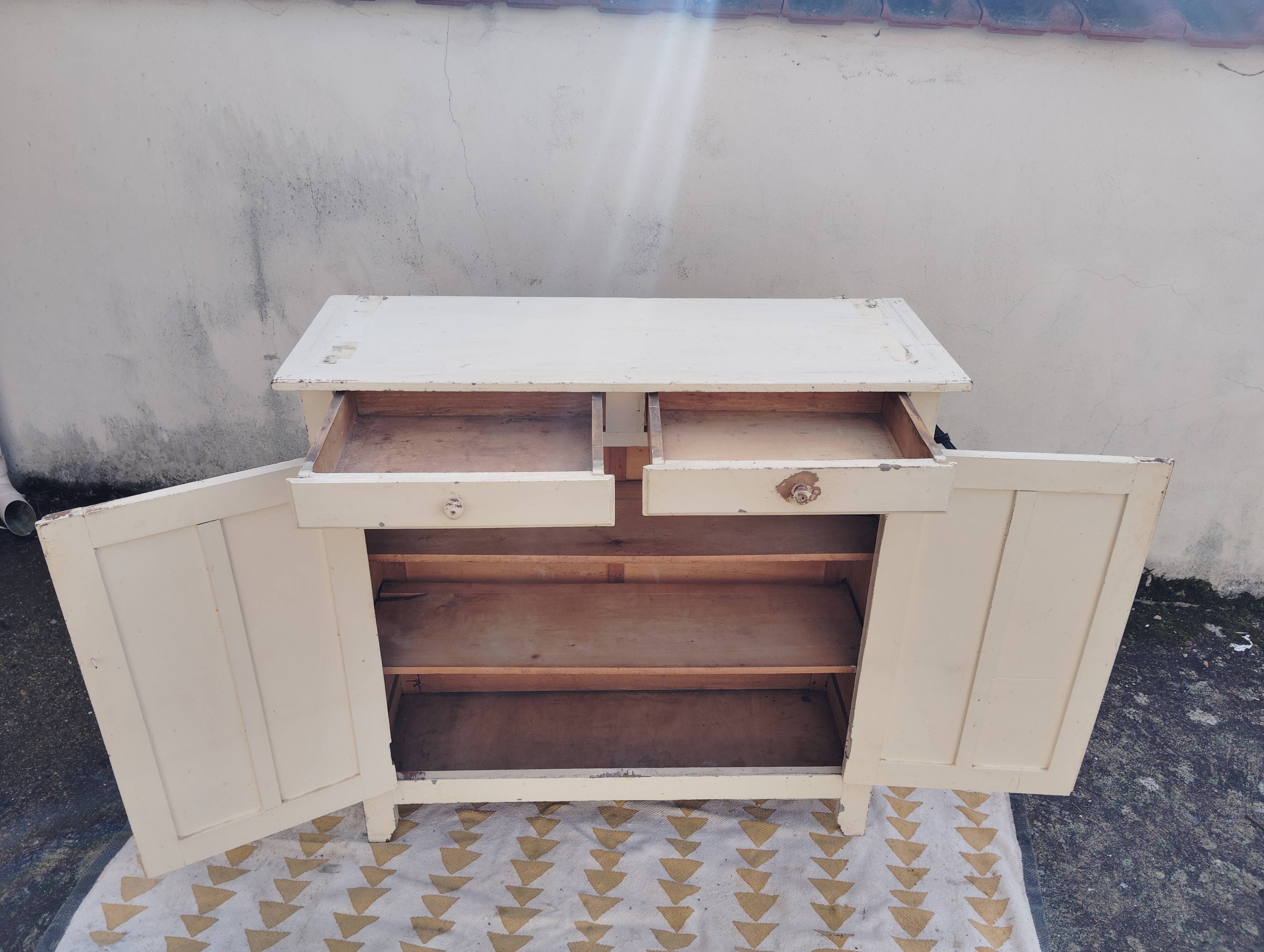 Buffet Parisien arisien