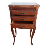 Louis XV bedside table