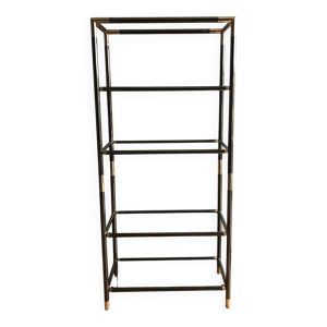 Étagère  en métal - italie