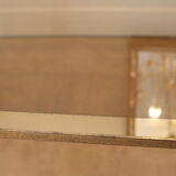 Glass table 70