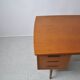 Bureau scandinave teck 1960