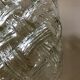 Pair of vintage wall lamps