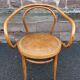 Authentic kohn b9 or le corbusier bentwood armchair