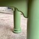 Table basse vintage revisitée Farrow & Ball