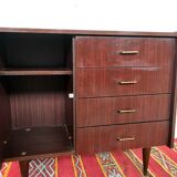 Vintage buffet 1950