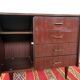 Vintage buffet 1950