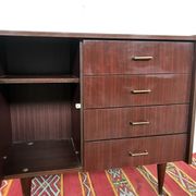 Vintage buffet 1950