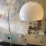 Marble arch lamp