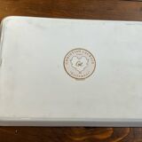 Porcelain tray by Christian Lacroix, Follement model