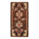 6x12 Handmade Wool Kilim Area Rug, 185x365Cm