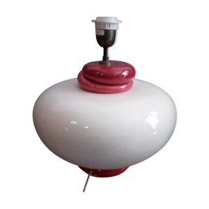 pied de lampe