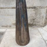 Gilbert Méténier ceramic vase