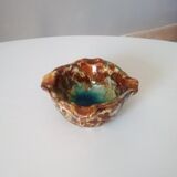 Vallauris vintage ashtray