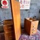Bureau vintage de maître d’école ou d’administration - Années 50/60