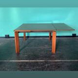 Extendable Dining Table, 1973