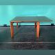 Extendable Dining Table, 1973