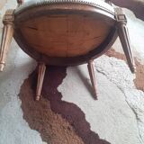 Louis XVI style armchair