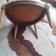 Fauteuil style Louis XVI