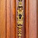 Neo-Renaissance walnut buffet - 19th century