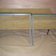 Bed extra years 50/60