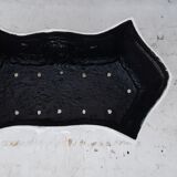 Cast iron planter L 45 cm