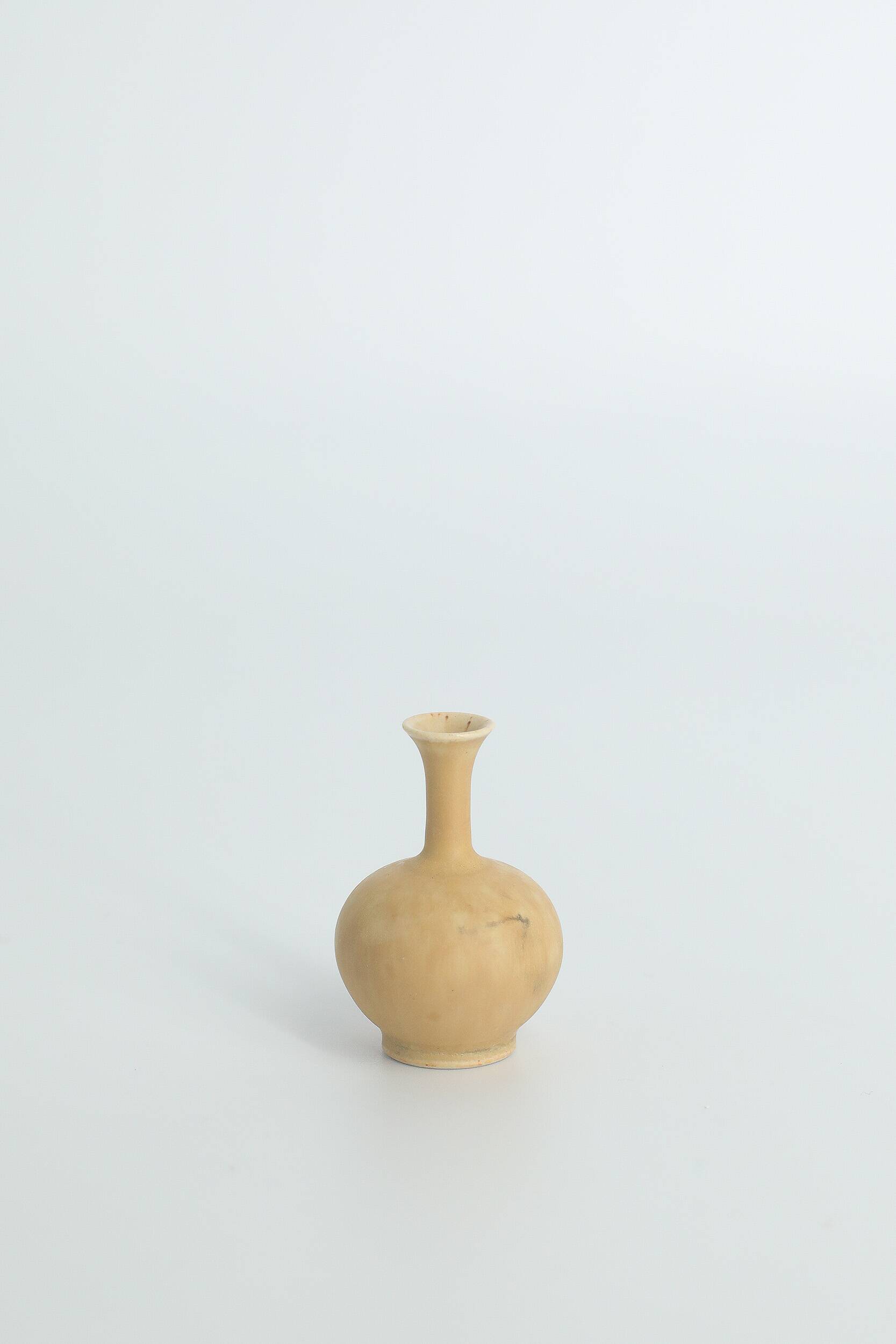 Small Mid-Century Scandinavian Vases