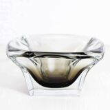 Murano style glass cup 1970